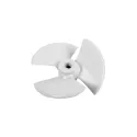 Pièces détachées pour nettoyeur de piscine Zodiac Hélice d'aspiration