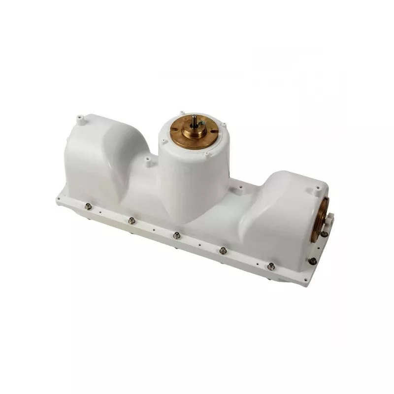 Recambio Zodiac Cybernaut NT Bloque de motor