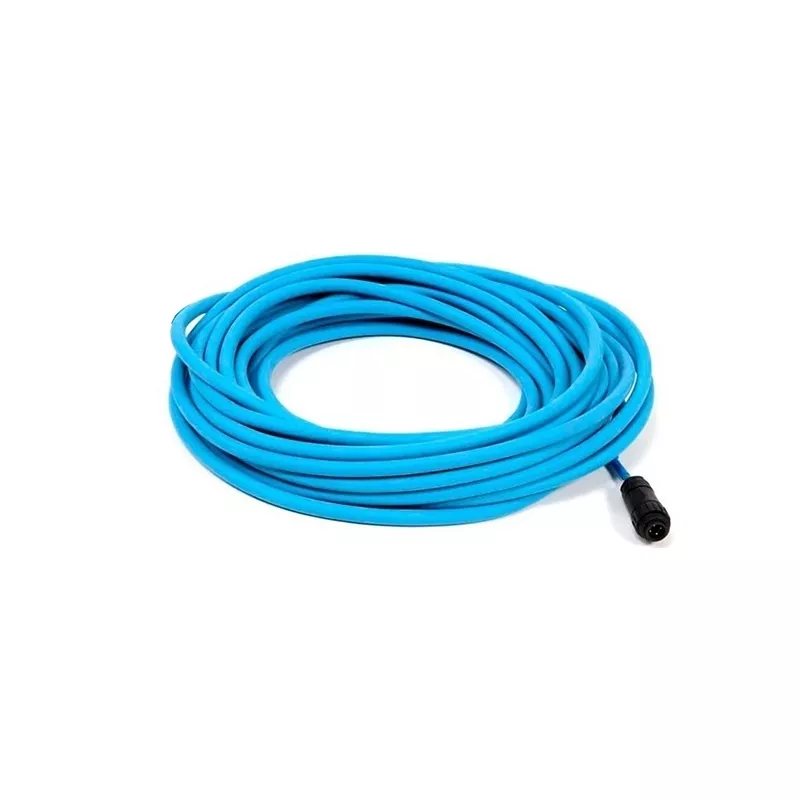 Recambio Zodiac Indigo Cable autoflotante azul 24 V. 18 M