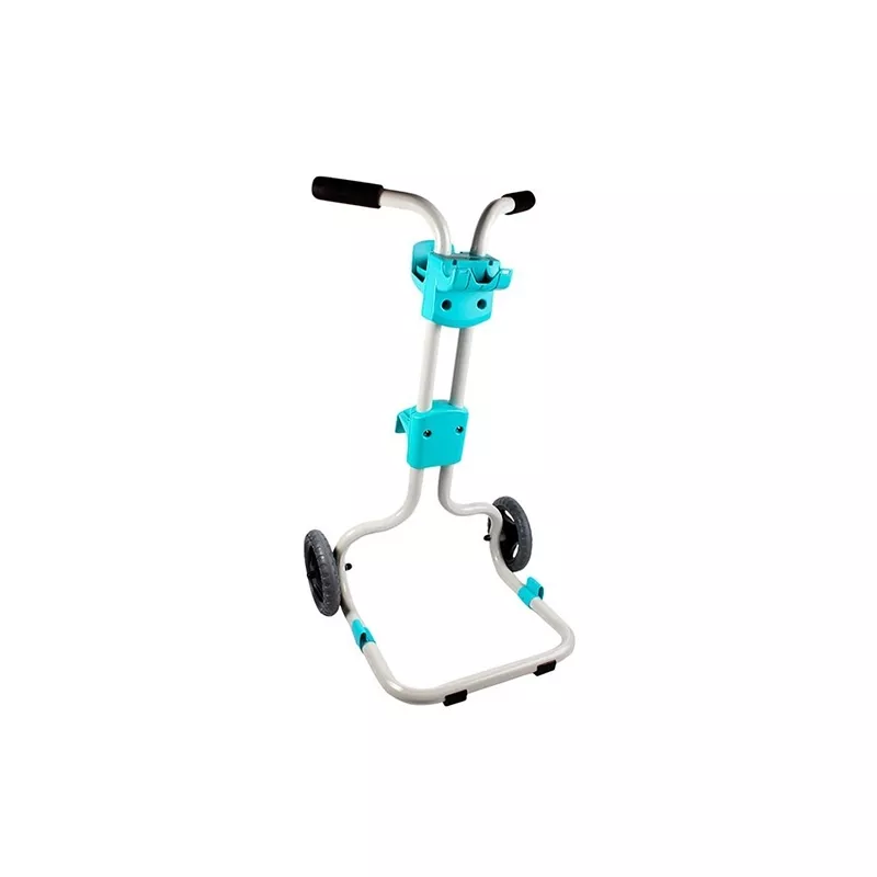 Recambio Zodiac Indigo Carro de transporte