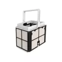 Spare parts for cleaners Dolphin Ultrafine filtration basket (15 microns)