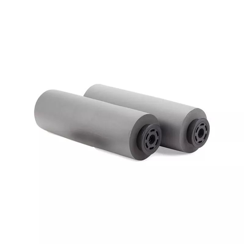 Recambio Zodiac RC Cyclonx Pro Kit 2 cepillos para revestimientos muy deslizantes