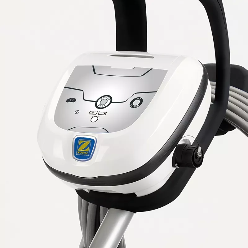 Recambio Zodiac Vortex/RV Unidad de control Tipo 1V