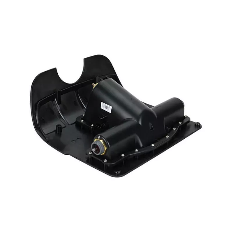 Recambio Zodiac Vortex 4WD/ RV Bloque motor Tipo C