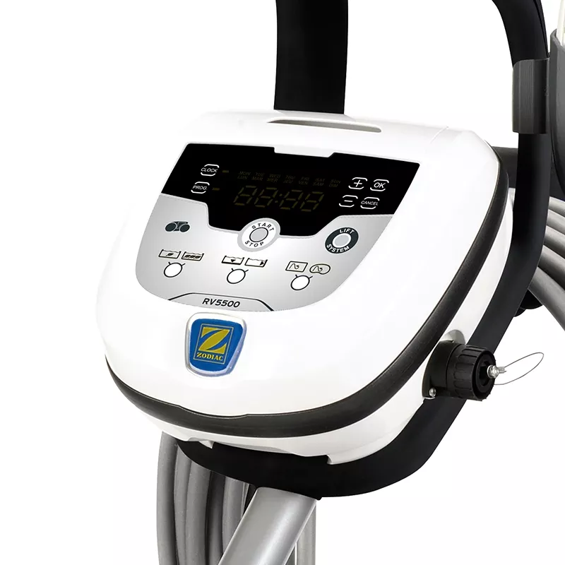 Recambio Zodiac Vortex 4WD/ RV Unidad de control Tipo 4V