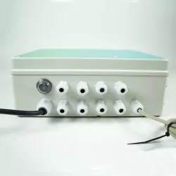 Kit control domótico para equipos BSV