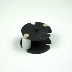 Recambio Dosiper Porta rodete 4 mm