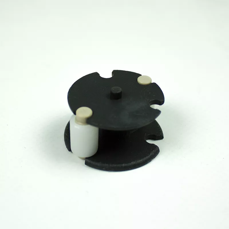 Recambio Dosiper Porta rodete 4 mm