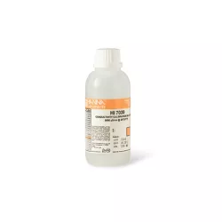 Solución Hanna calibración CE 5000 microS/cm 230 ml