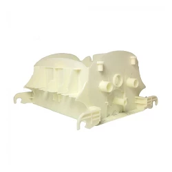 Recambio limpiafondos Dolphin Chasis