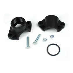 Collarin para tubería PVC D.50 - 1 1/4