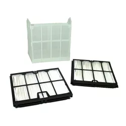 Recambio limpiafondos Dolphin Kit cartuchos filtración super ultra fino 9991496