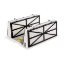 Spare parts for pool cleaners Dolphin Support for small filter covers
