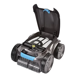 Limpiafondo eléctrico Zodiac OV 3505 Vortex 2WD