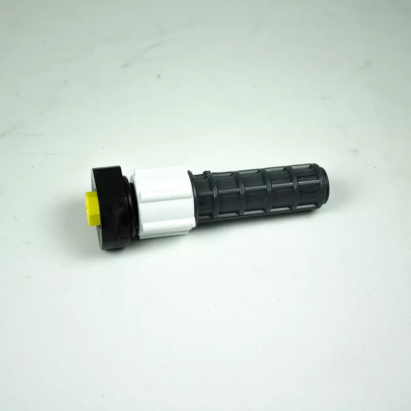 Desegüe completo filtro standard Coral