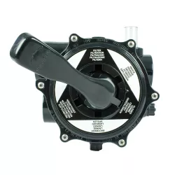 Válvula selectora 1" 1/2 Classic