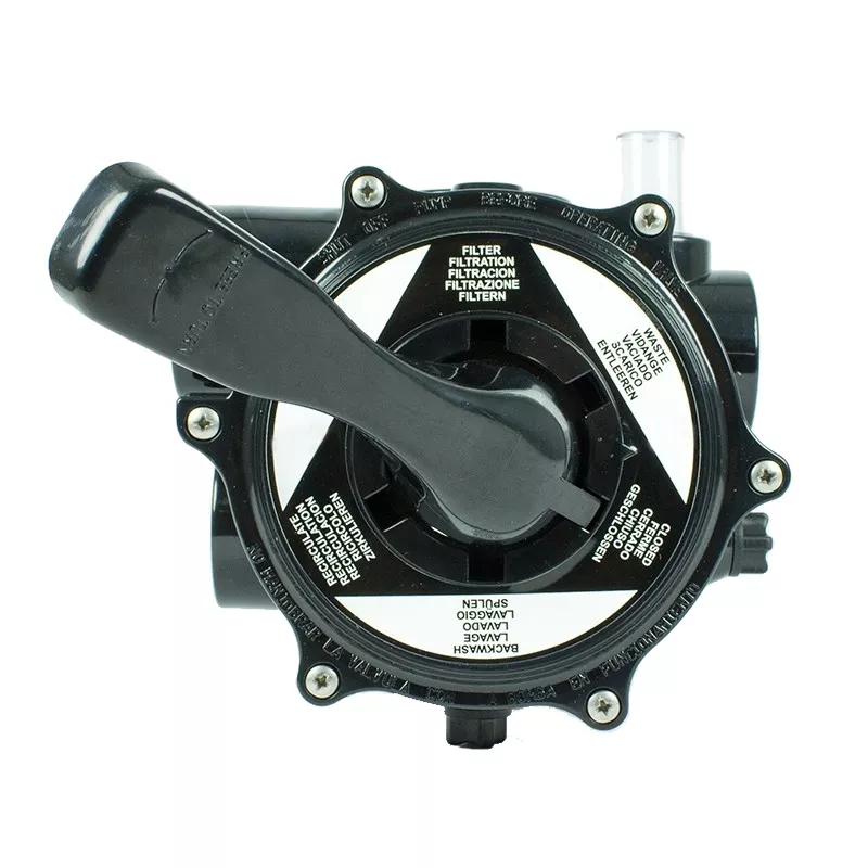 Válvula selectora 1" 1/2 Classic