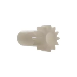 Recambio limpiafondos Dolphin Engranaje cepillo activo