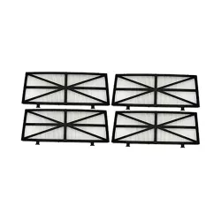 Recambio limpiafondos Dolphin Kit filtros ultrafinos pequeños