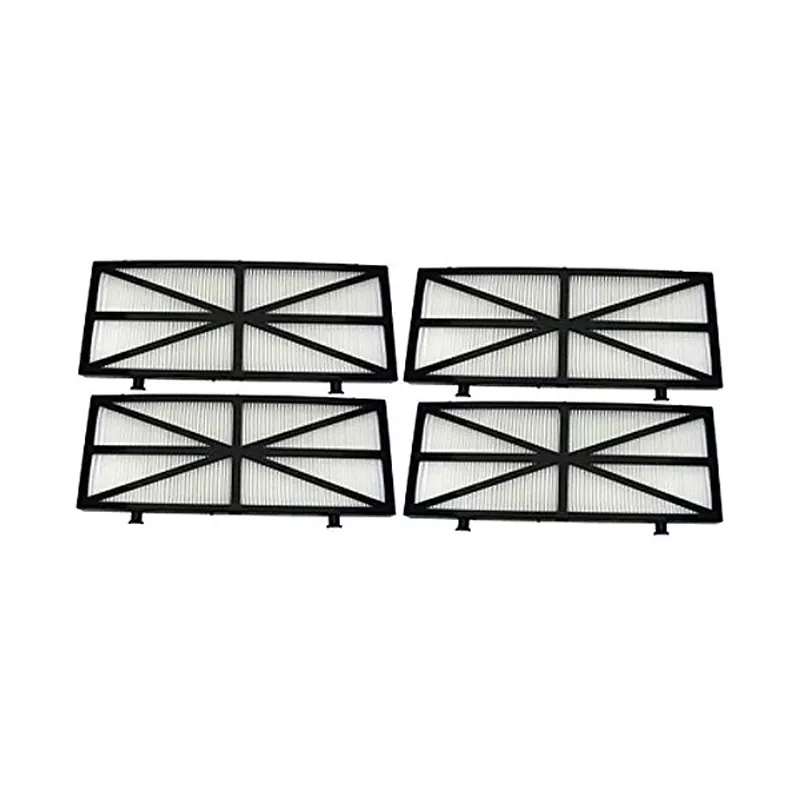 Recambio limpiafondos Dolphin Kit filtros ultrafinos pequeños