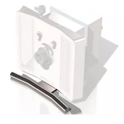 Agarradera Nadador Contracorriente aspiración frontal