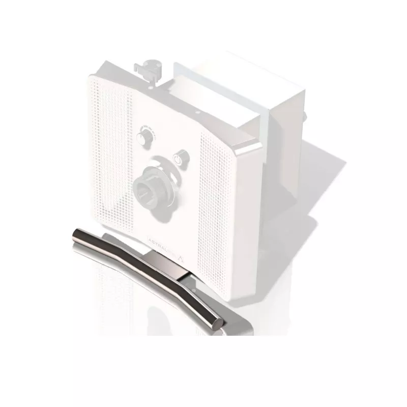 Agarradera Nadador Contracorriente aspiración frontal