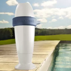 Analizador inteligente Blue Connect GO