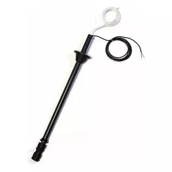 Caña Aspiración 900x22 con Sonda de Nivel