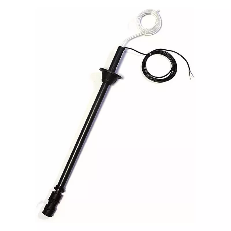 Caña Aspiración 900x22 con Sonda de Nivel