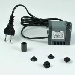 Bomba de fuente Sicce Micra