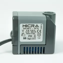 Bomba de fuente Sicce Micra