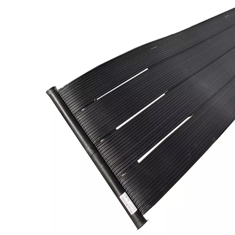 Calentador solar Gre semiesférico AR2069 (hasta 6ºC)