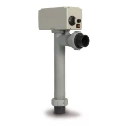 Calentador Piscina Zodiac RE/LE 3