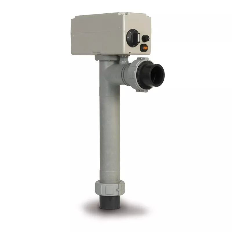 Calentador Piscina Zodiac RE/LE 12