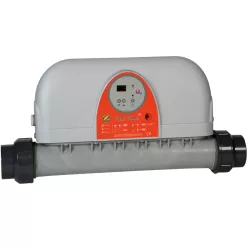 Calentador Piscina Zodiac RED LINE 6