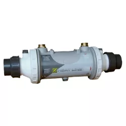 Intercambiador Zodiac Heat Line 40 básico