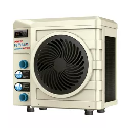 Bomba de calor Poolex Nano Action R32