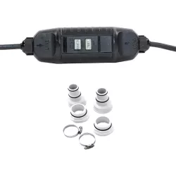 Bomba de calor Poolex Nano Action R32