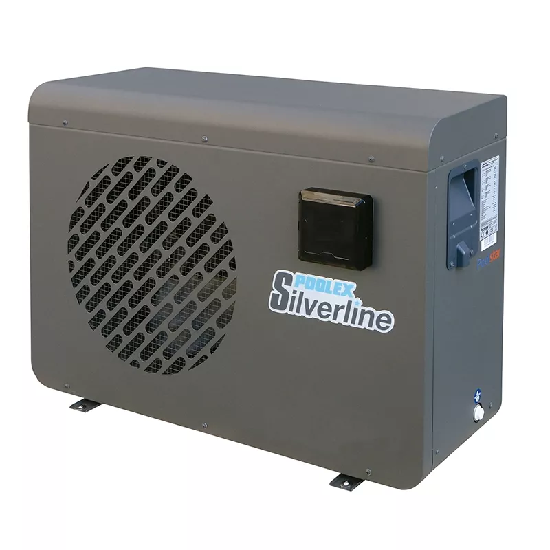 Bomba de calor Poolex Silverline 55 R32