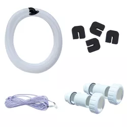 Bomba de calor Poolex Silverline Fi 90 Full Inverter R32