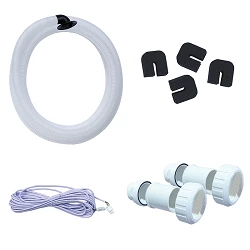 Bomba de calor Poolex Silverline Fi 150 Full Inverter R32