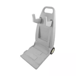 Carro de transporte para Hayward Tiger Shark