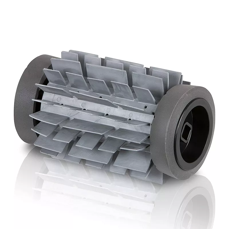 Recambio limpiafondos Zodiac Cepillos Tornax Expecial Gresite