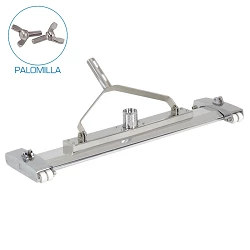 Limpiafondos Manual 800 H