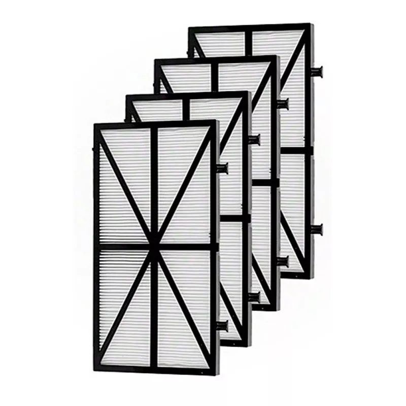 Recambio limpiafondos Dolphin Kit filtros ultrafinos medianos