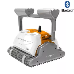 Limpiafondo automático Dolphin Acuarius R6