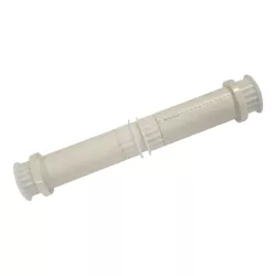 Recambio limpiafondos Dolphin Doble rodamiento central rodillo