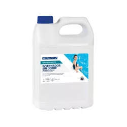 Invernador Astralpool en 5 lts para piscinas de liner/poli