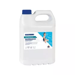 Invernador para piscinas 5 lts Astralpool