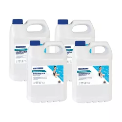Invernador para piscinas 5 lts Astralpool - Pack de 4 envases